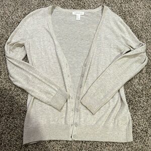Forever 21 Cardigan